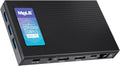 MeLE Quieter3C Fanless Mini PC N5105 - Compact Triple 4K Display