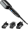 INFINITIPRO 3-in-1 Styling Hair Dryer - Smooth, Fast Drying