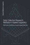 Data Collection Research Methods in Applied Linguistics - Practical