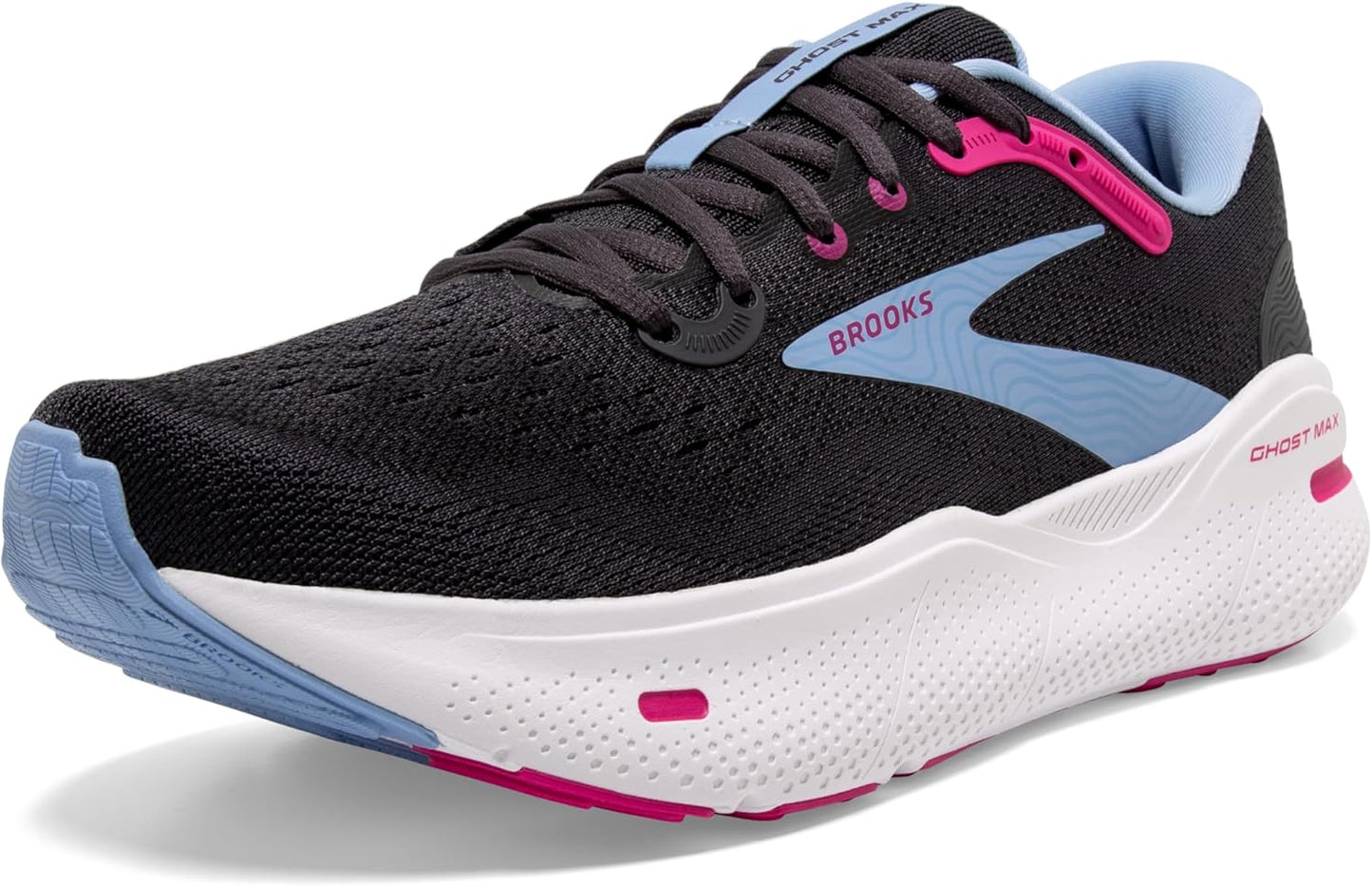Brooks Women's Ghost Max Running Shoe - Perfect for Comfort