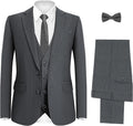 Happy Dolphin Boys Suit Set Modern Fit Kids Suits for Boys