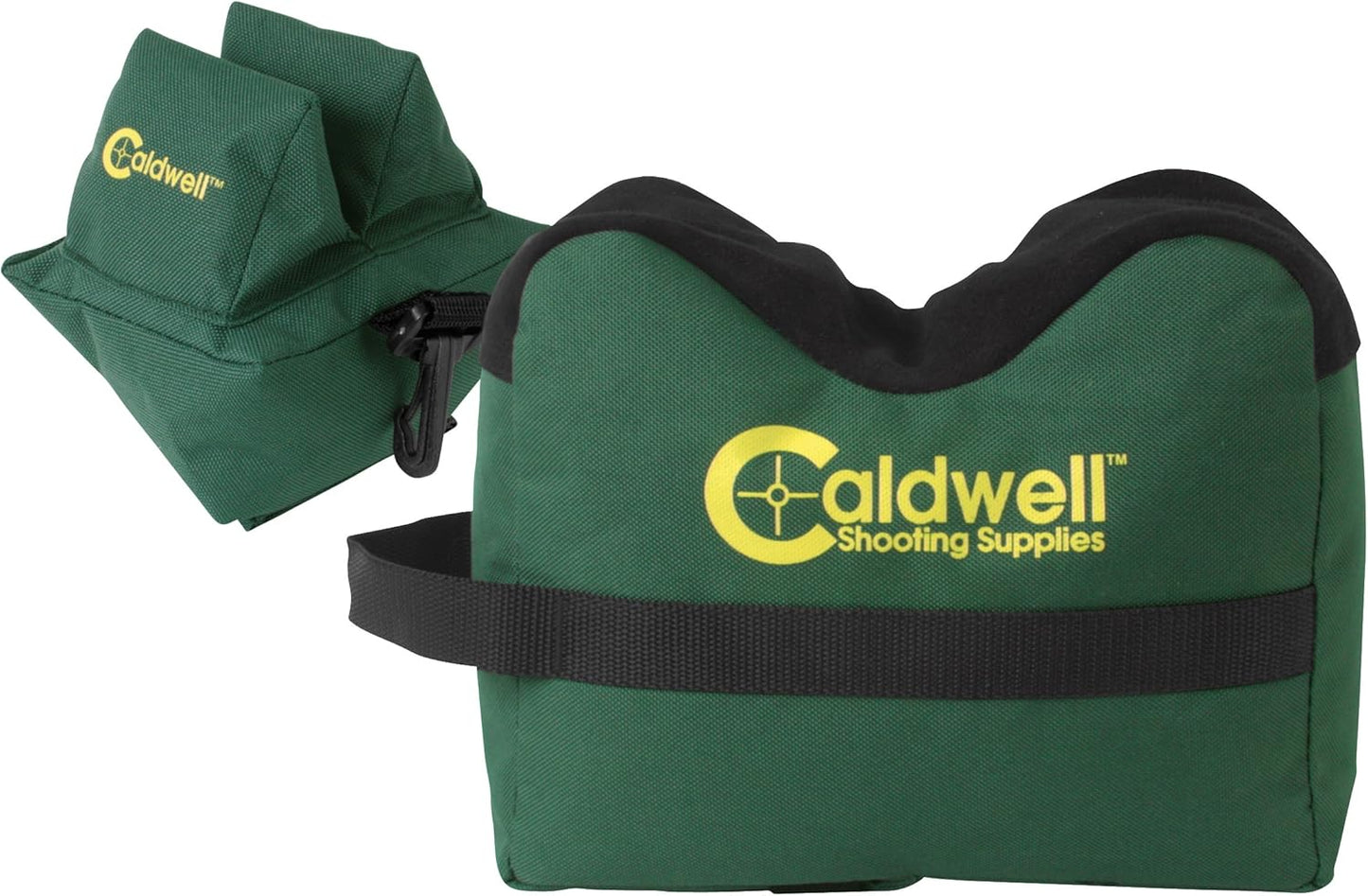 Caldwell Deadshot Shooting Rest for Range, Shooting, and Hunting