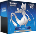 Pokemon TCG: Pokemon GO Elite Trainer Box Set for Players
