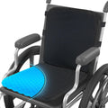 Sunlit Gel Seat Cushion - Pain Relief & Comfort
