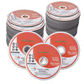 6 Inch Cut Off Wheels for Metal and Stainless Steel Cutting