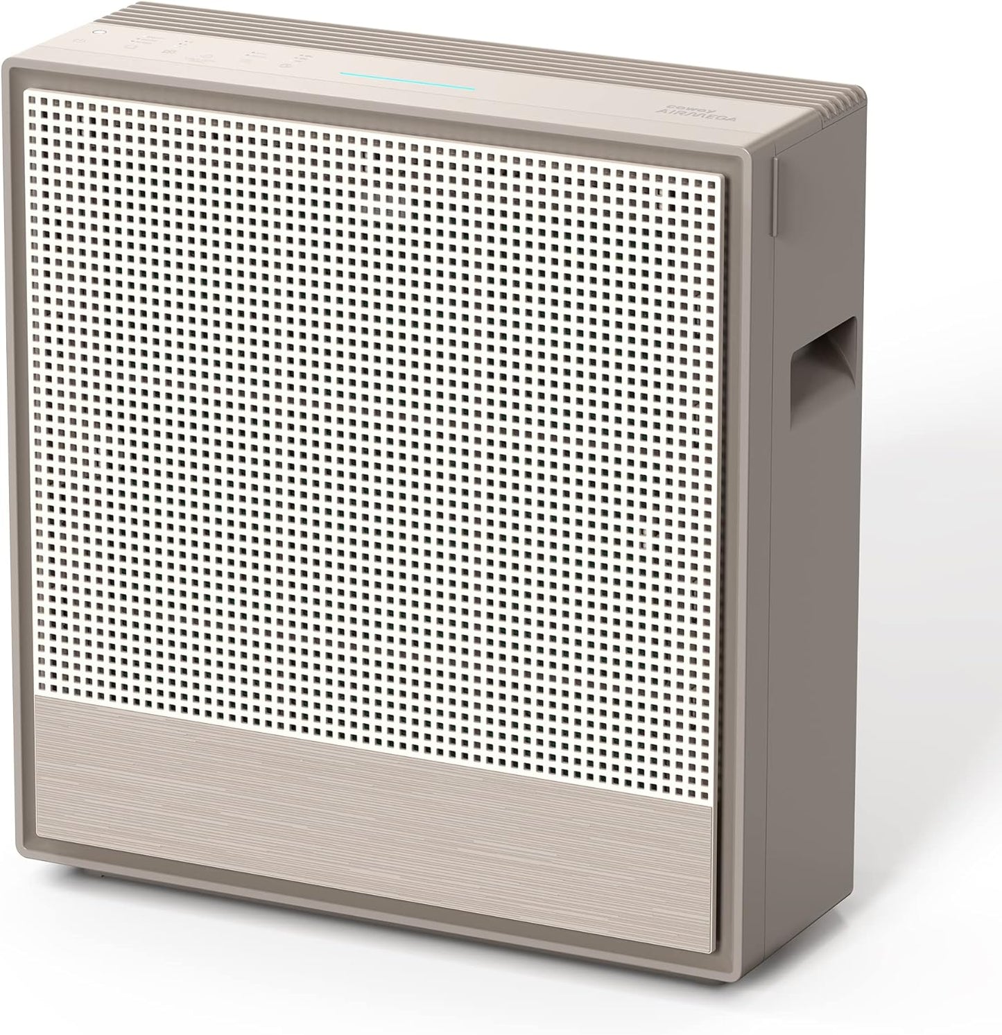 Clean Air Guaranteed: COWAY Large Room Air Purifier