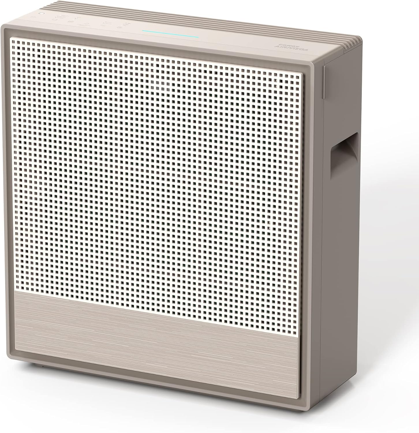 Clean Air Guaranteed: COWAY Large Room Air Purifier
