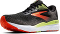 Brooks Men's Ghost 16 GTX Waterproof Neutral Running Shoe - Smooth air