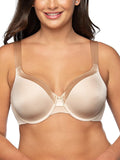 Illumination Full Figure Zoned-In Support Bra - Lightly Lined DD cups