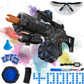 Electric Gel Ball Blaster High Speed Automatic Splatter Ball Blaster