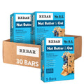 RXBAR Nut Butter and Oat Protein Bars Blueberry Cashew Butter (30