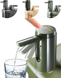 Automatic Touch Control Water Pump - Portable Type-C Rechargeable