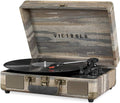 Victrola Journey Portable Suitcase Record Player (Farmhouse)