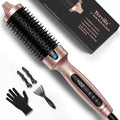 Terviiix Thermal Brush 1.5 in Heated Curling Brush - Voluminous Style