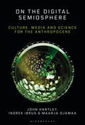 On the Digital Semiosphere: Culture, Media and Science