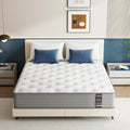 King Mattress 12 inch Hybrid Memory Foam Mattress - Medium Firm