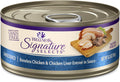 Wellness CORE Signature Selects Shredded Wet Cat Food Review