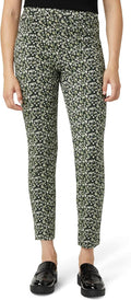 HUE Women's High Waist Denim Leggings for Ultimate Softness and Style