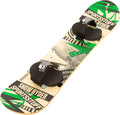 Kids Wood Snowboards/Sleds - Winter Fun Gear