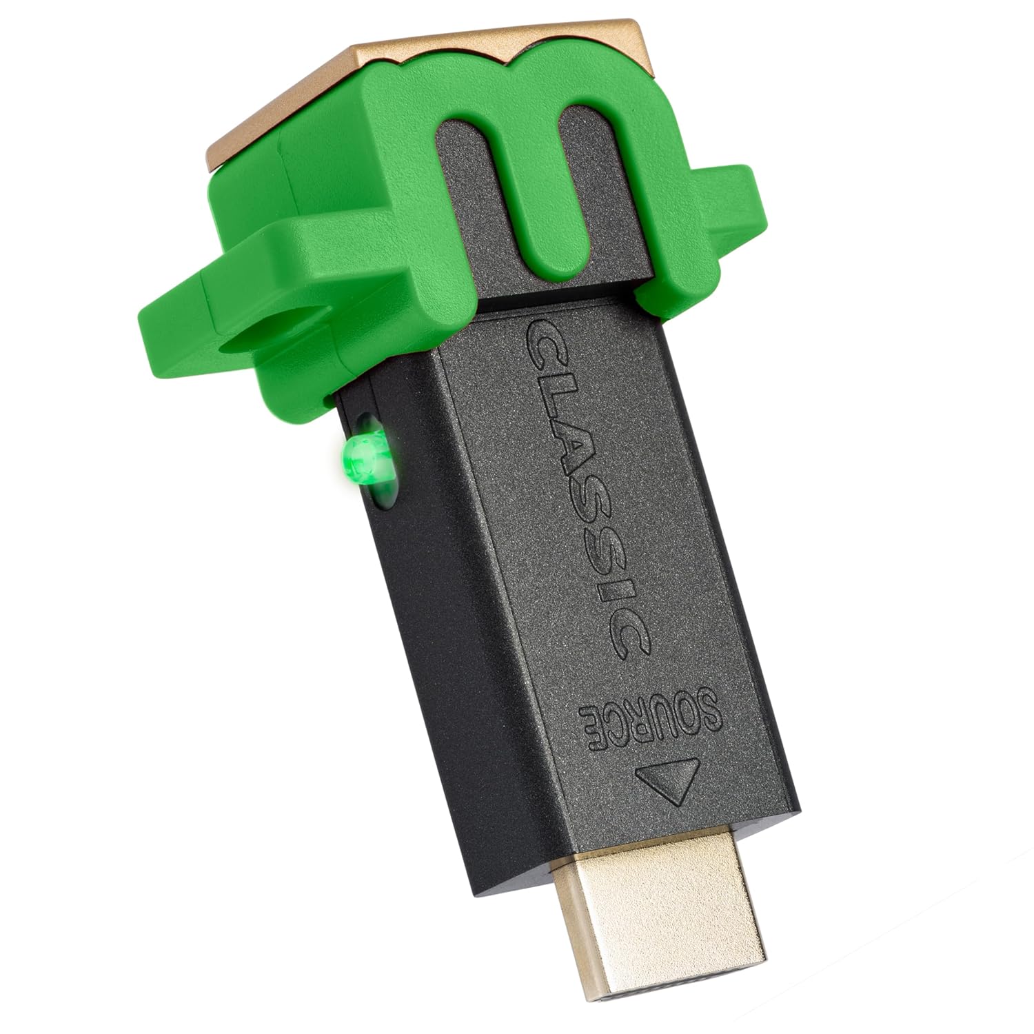 mClassic Retro Edition - Enhance Your Retro Gaming Experience