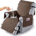 TAOCOCO Waterproof Recliner Covers for Pets and Kids, 28in