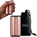 ONO Roller Handheld Fidget Toy - Quiet Stress Relief and Focus