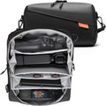 Carrying Bag Pouch Backpack Travel Soft Case for Insta360 Go Ultra X5