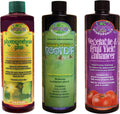 Microbe Life Hydroponics Additive Kit - Bigger, Better Yields