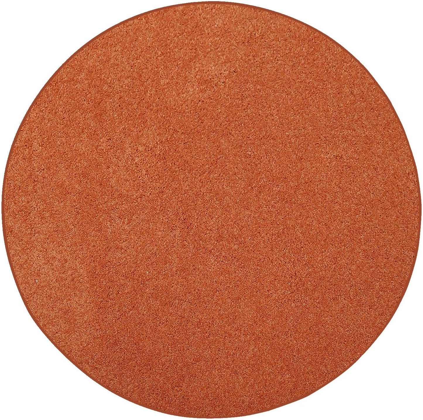 Ambiant Pet Friendly Solid Color Area Rugs for Modern Homes