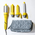 Drybar All-Inclusive Air + Active Heat 8-in-1 Multi-Styler Review