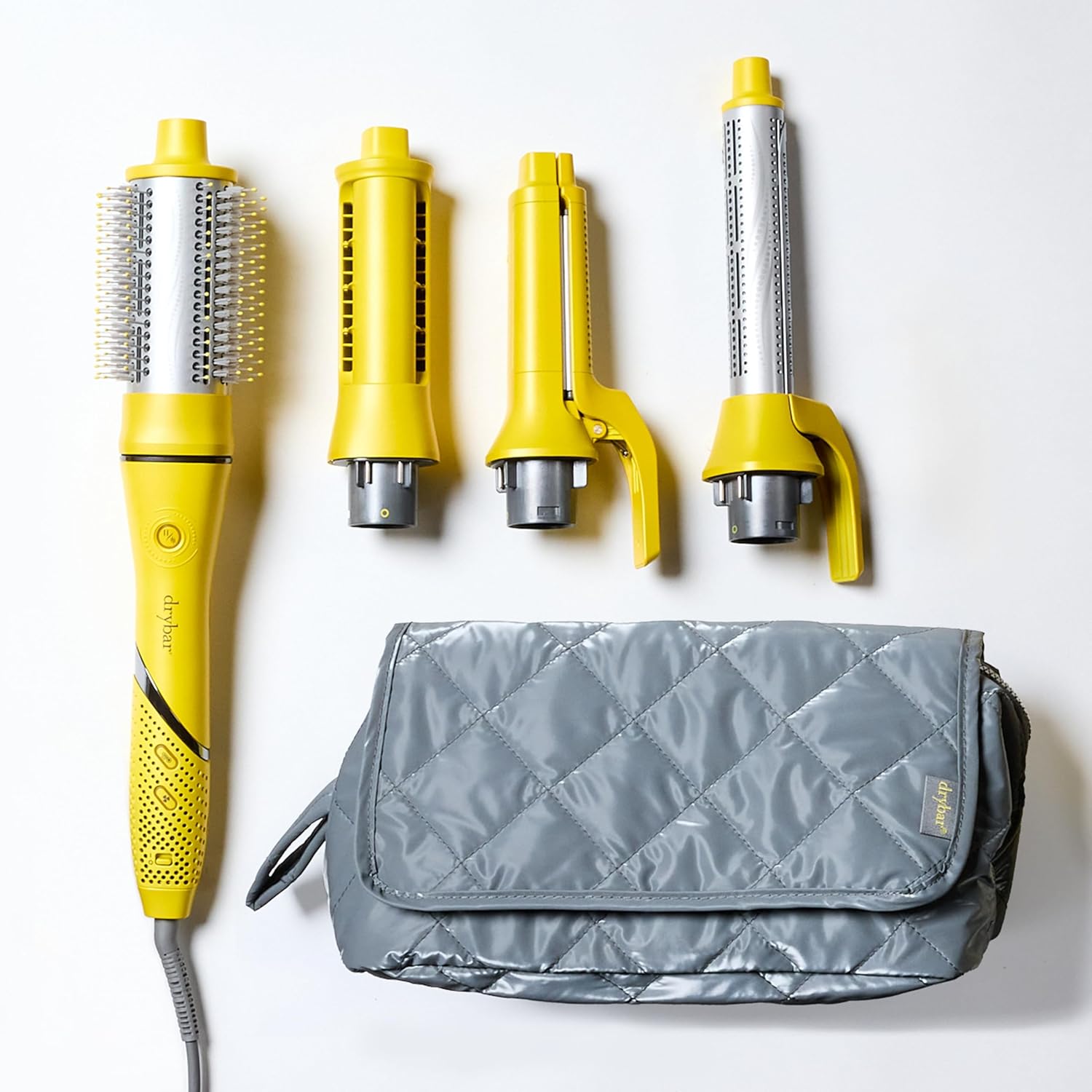 Drybar All-Inclusive Air + Active Heat 8-in-1 Multi-Styler Review