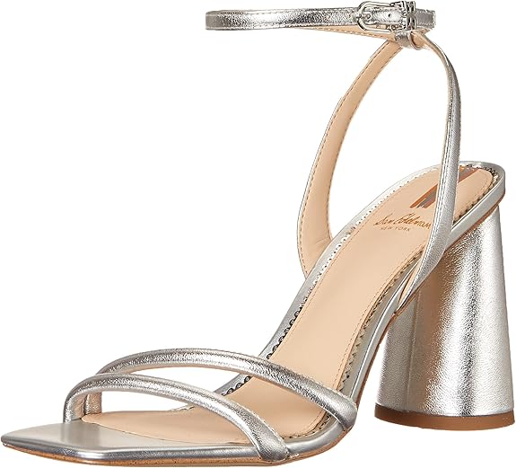 Sam Edelman Kia Sandal: Stylish Comfort for Every Occasion