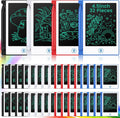 32 Pieces Mini LCD Writing Tablet by Zhehao for Kids
