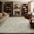 8x10 Washable Area Rug Ultral Soft Low Pile - Durable Comfort