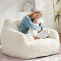 Plush Giant Bean Bag Chair for Ultimate Comfort