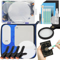 Card Care Clean Kit 17-in-1 Card Cleaning and Polishing Kit - Restore