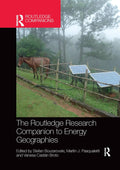 The Routledge Research Companion to Energy Geographies Review