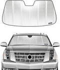 Windshield Sun Shade for Chevrolet Silverado/GMC Sierra 2007-2014