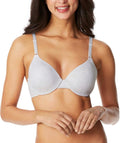 This Is Not A Bra Full-Coverage Underwire Bra - Cushioned (Style NKIM)