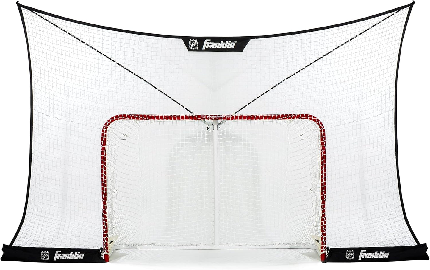 Franklin Sports Hockey Shooting Targets for Efficient Training