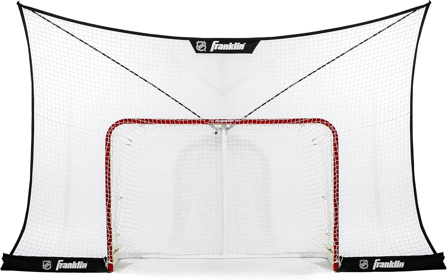 Franklin Sports Hockey Shooting Targets for Efficient Training