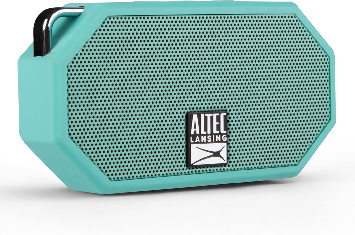Altec Lansing Mini H2O: Waterproof Speaker