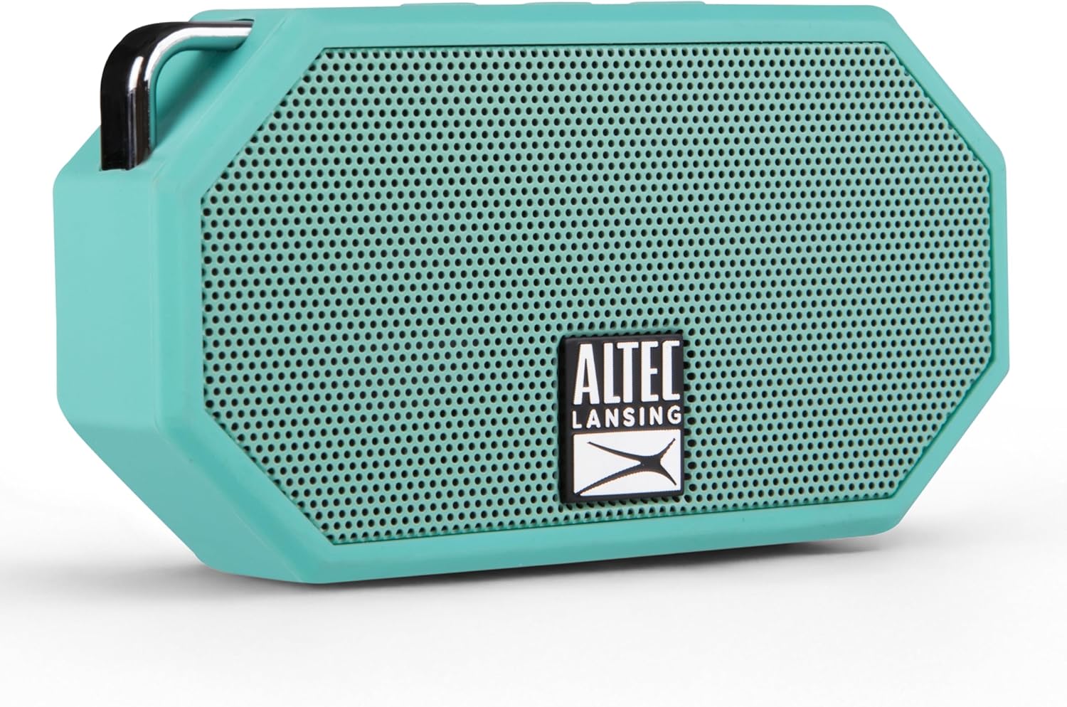 Altec Lansing Mini H2O: Waterproof Speaker
