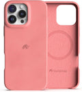 Leather iPhone 15 Pro Case - No-Bulk MagSafe Fit Bullstrap
