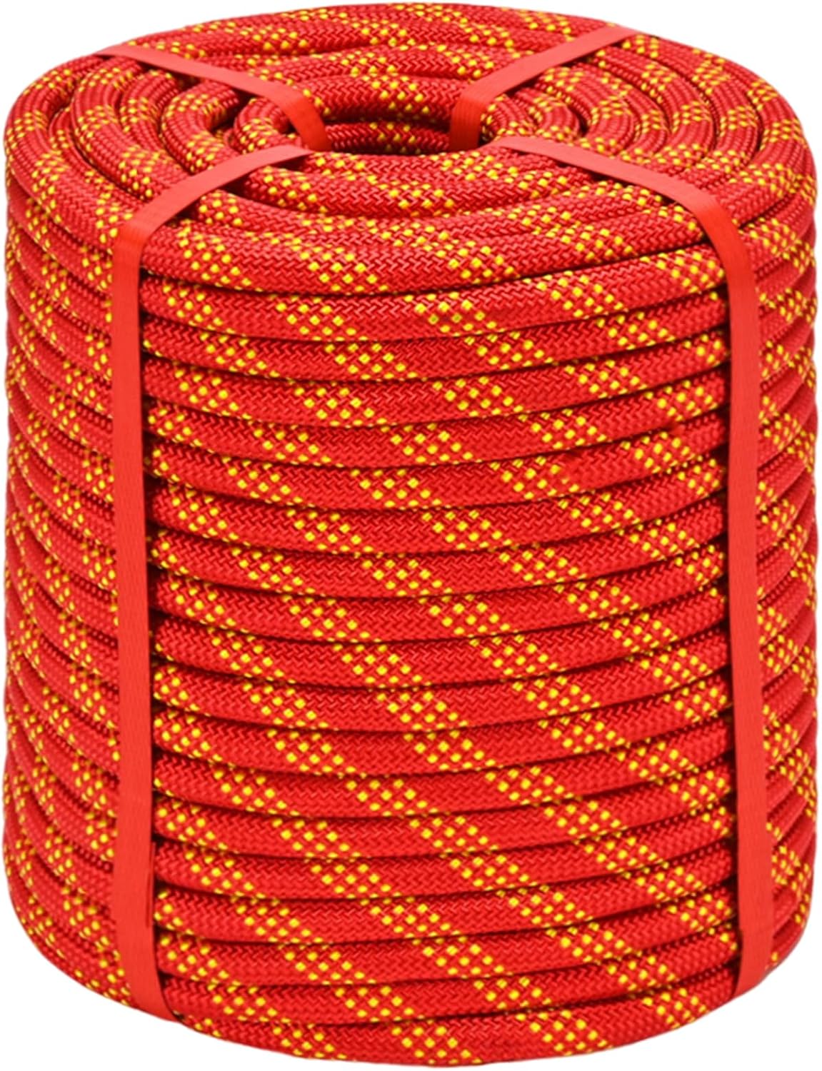Arborist Rigging Rope - 1/2 in x 200 Ft for Tree Climbing
