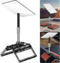 Starlink Gen 2 Roof Ridge Mount - No-Drill Pole Kit