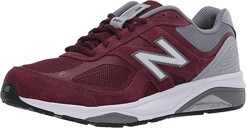 New Balance Men's 1540 V3 Running Shoe for Ultimate Comfort
