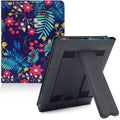 Case for 6.8 in Kindle Paperwhite 11th Gen Cover - Jungle Flower