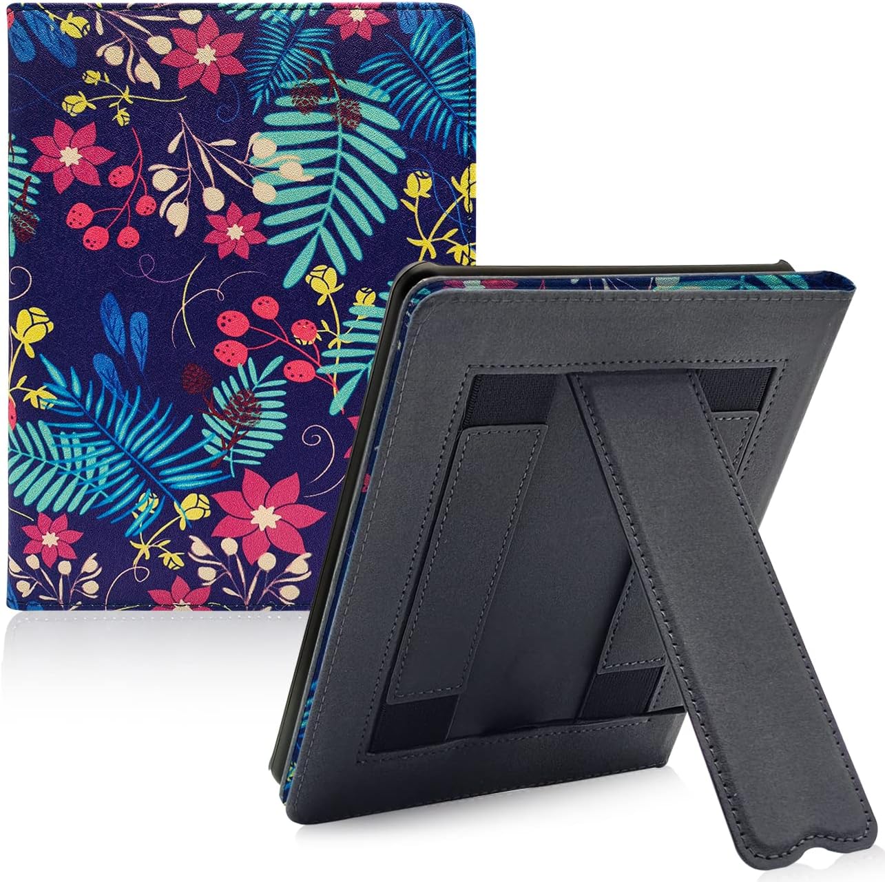 Case for 6.8in Kindle Paperwhite 11th Gen with Auto Sleep/Wake