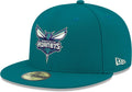 NBA Men's Official 59FIFTY Fitted Cap - Classic Team Fit Sports